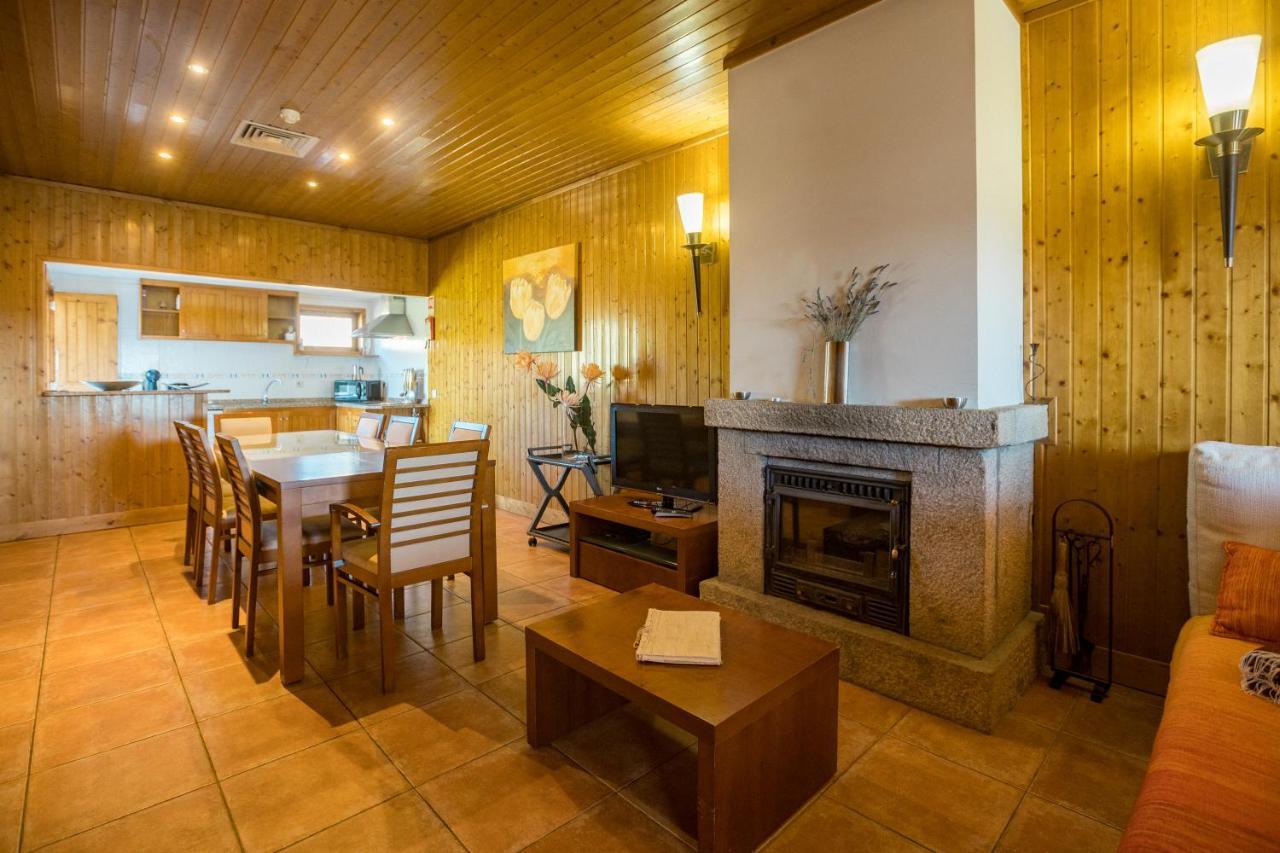 Casa Das Arribas - Rio Douro Aos Seus Pes Bemposta  Buitenkant foto