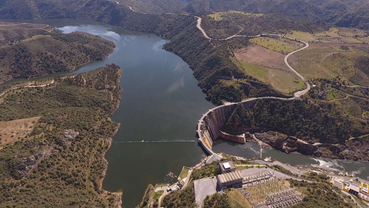 Casa Das Arribas - Rio Douro Aos Seus Pes Bemposta  Buitenkant foto